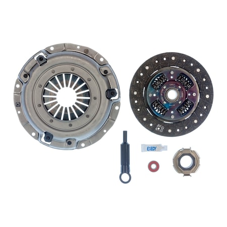 Exedy 05-11 Subaru Suv Forester 2.5L Oe Clutch Kit, Ksb04 KSB04